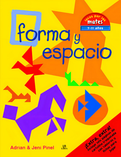 FORMA Y ESPACIO - VARIOS, de Varios. Editorial LIBSA en español