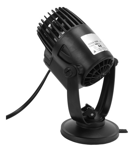 Bomba Wavemaker Para Acuario Con Inversión De 360°, Ajustabl