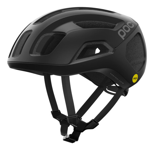 Poc Ventral Air Mips (cpsc) - Casco De Ciclismo Con Uranio .