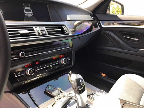Bmw Serie 5 525 D 2.0 211 Hp