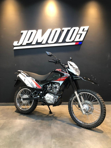 Corven Triax 150 R3 - Gran Descuento De Contado - Jp Motos
