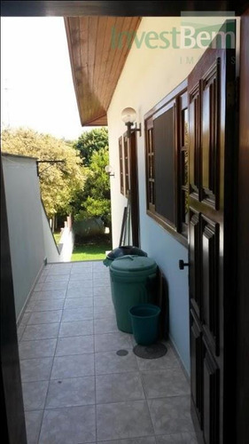Imagem 11 de 30 de Casa Residencial À Venda, Condomínio Serra Da Água, Valinhos. - Ca0318