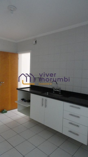 Imagem 6 de 15 de Vila Andrade , Proximo Ao Shopping,2 Vagas E Lazer - Nm1837