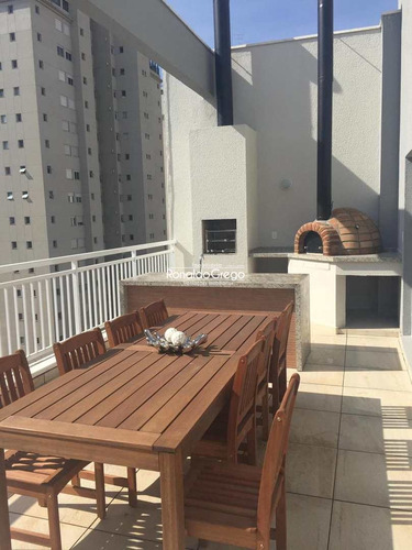 Imagem 25 de 25 de Apartamento Locação, Com 1 Dorm, Perdizes, Sp,r$2.500,00 - A5746