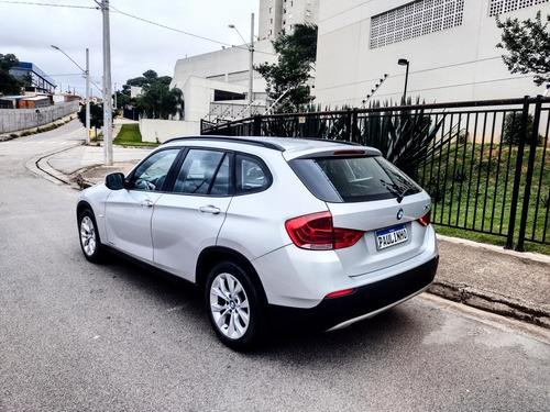 Imagem 4 de 15 de Bmw X1 2011 2.0 Sdrive18i 5p