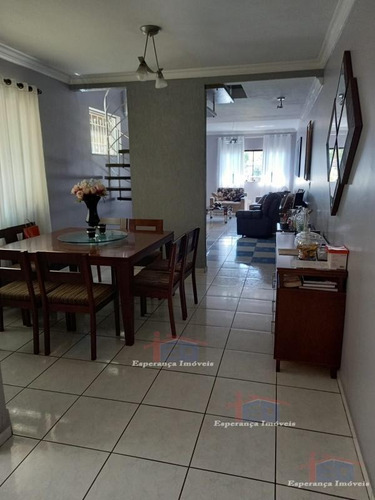 Imagem 6 de 15 de Ref.: 6618 - Sobrados Em Osasco Para Venda - V6618