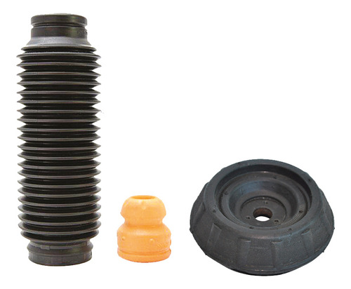 Kit Amortecedor Dianteiro Completo Hb-20
