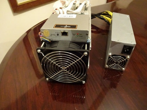 Bitminer Antminer S9