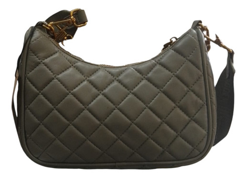 Bolsa Steve Madden Original Mod:dr137080 Med:22x13x5 Cm
