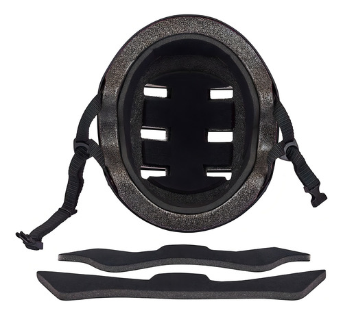 Retrospec Cm-1 - Casco De Bicicleta Y Monopatín Para Adult. Color Grano De Pino