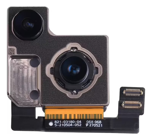 Camara Trasera Principal Para iPhone 13 Original