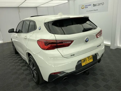 BMW X2 M35i