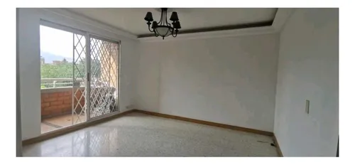 Apartamento A La Venta En La Mota