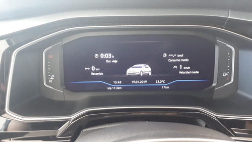 Volkswagen Polo 1.6 Msi Highline At 3