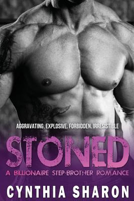 Libro Stoned: A Billionaire Stepbrother With Benefits Rom...