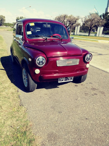 Fiat 600 0.6