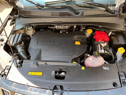 Imagem 7 de 9 de Compass Limited 2.0 4x4 Diesel 16v Aut.