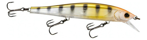 Cebo artificial Yo-zuri Jerkbait, 110 unidades, 11 cm, 15 g, color colgante GSPC