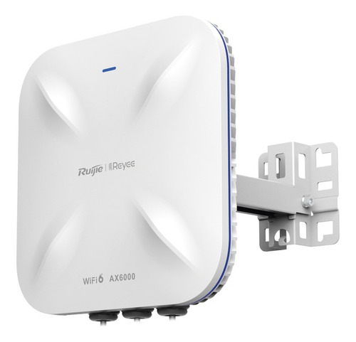 Rg-rap6260(h), Access Point Omnidireccional Wi-fi 6 5.95gb