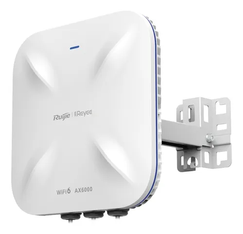 Rg-rap6260h, Access Point Omnidireccional Wi-fi 6 5.95gb