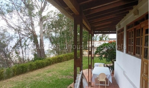Imagen 13 de 21 de Lizmar Cottua 04122503801 Los Naranjos Del Cafetal Mls #22-22630