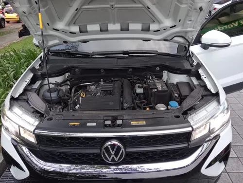 Volkswagen Taos 1.4 Tsi Comfortline Select