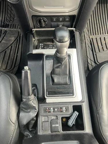 Toyota Prado 3.0 Tx-l Fl 2 Ii (Blindaje 3)