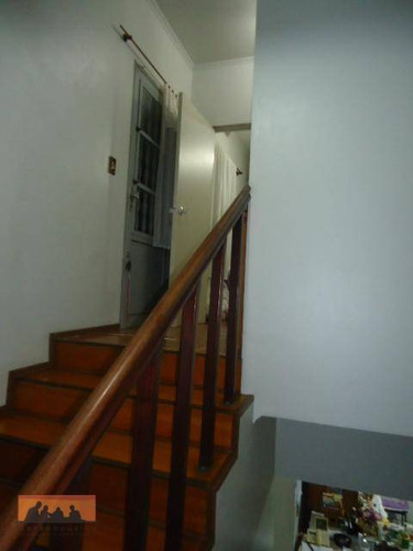 Imagem 5 de 16 de Casa Residencial À Venda, Jardim Santa Genebra Ii (barão Geraldo), Campinas. - Ca1520