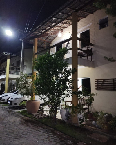 Imagem 2 de 17 de Casa - Cp65a03 - 69373022