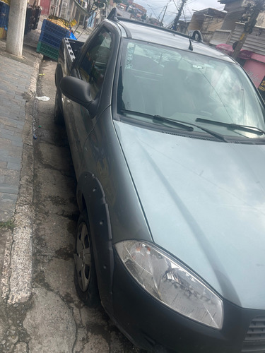 Fiat Strada 1.4 Working Flex 2p