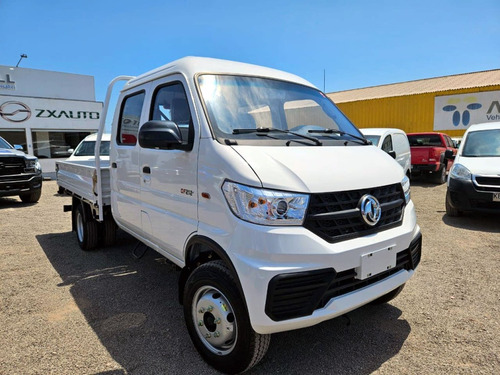 Dongfeng Df212 Plus Mt 1.6