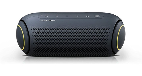 LG Pl5 Xboom Go - Altavoz Bluetooth