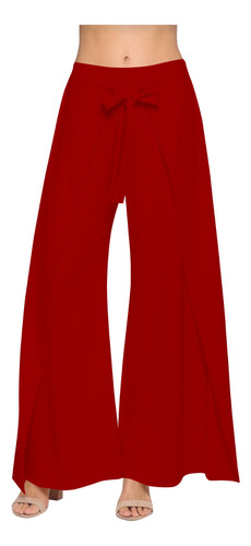 Pantalon Para Dama Marca Maria Bela Modelo Harrison