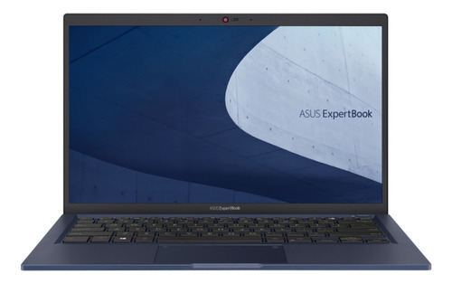 Asus Expertbook Core I5 1135 8gb Ssd512gb 14 Fhd Win 10 Pro Color Azul Oscuro