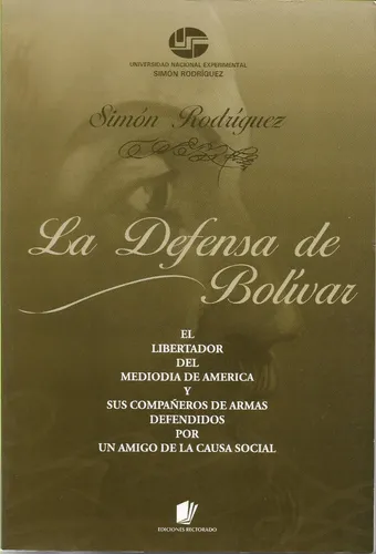 La Defensa De Bolivar