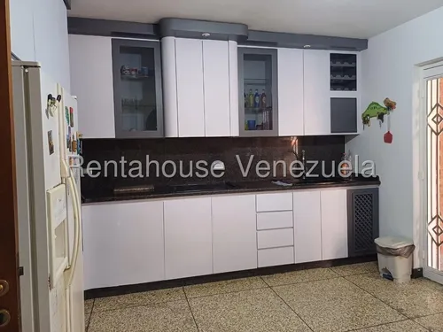 Casa En Venta Montalbán I