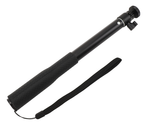 Câmera De Ação Selfie Stick De 3 Seções De 1/4 De Polegada S