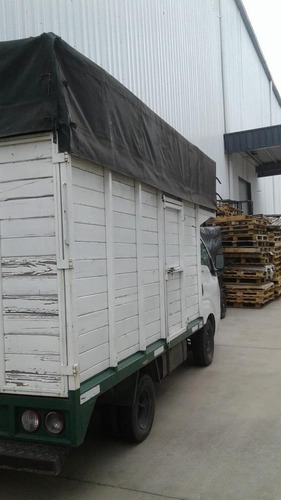 Kia K2700