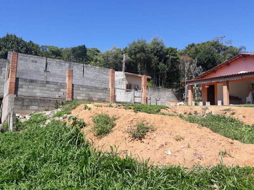 Chácara 1.370 M² Em Ibiúna - Cód.100