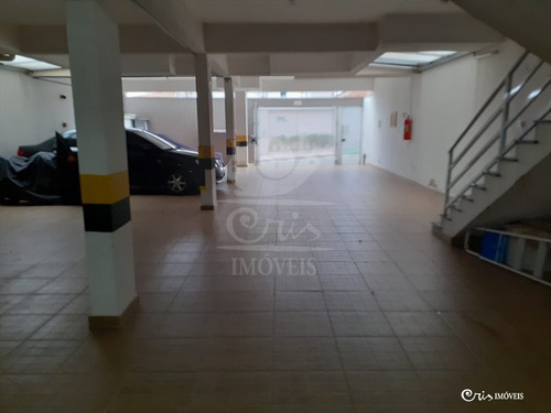 Imagem 10 de 16 de Apartamento Em Vila Nossa Senhora Das Vitórias - Mauá - Sp - Av05/a130