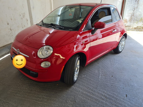 Fiat 500 1.4 Cult Flex 3p