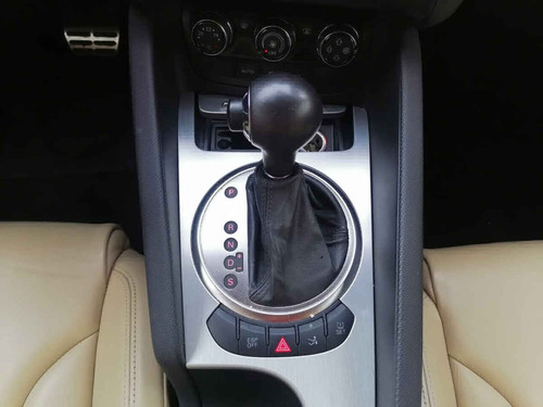 Audi Tt 2008 2p Coupe 2.0l Tfsi S Tronic