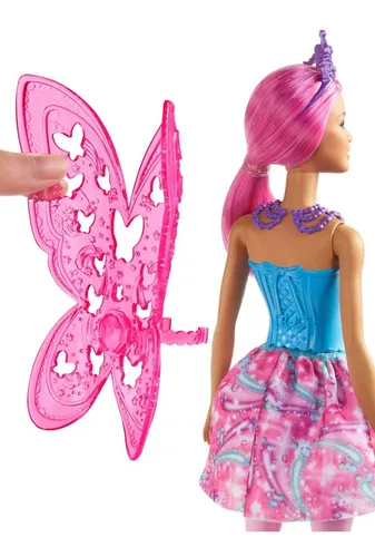 Barbie hada 2025