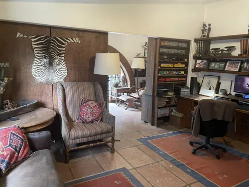 Casa En Venta En San Jeronimo