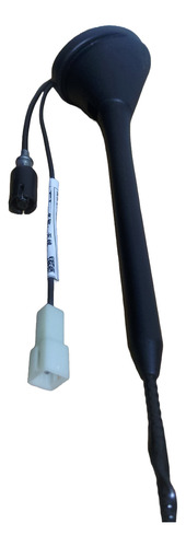 Antena Arauca X1 Orinoco Chery