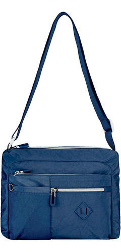 Etidy Crossbody Bag Para Mujer, Impermeable, Informal, Bolso