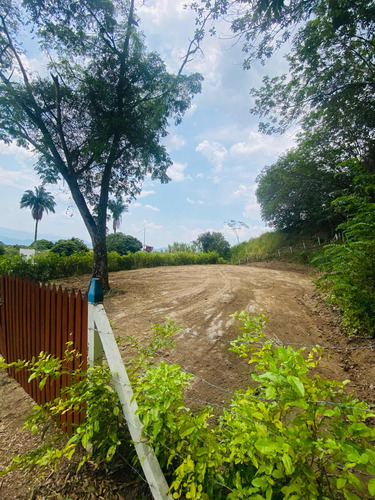 Vendo Finca Lote De 6800m2 Anapoima Cundinamarca