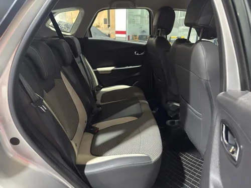 Renault Captur 2.0 Intens At