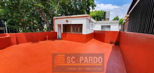 Venta Ph 3 Amb Con Terraza - Palermo Soho
