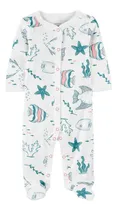 Comprar Enteritos Ositos Carters Bebe Beba Algodón